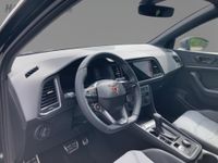 Cupra Ateca - Vorschau Bild 8
