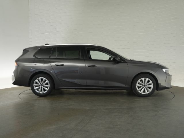 Astra L ST ELEGANCE CDTI+LED+NAVI+RÜCKFAHRKAMERA