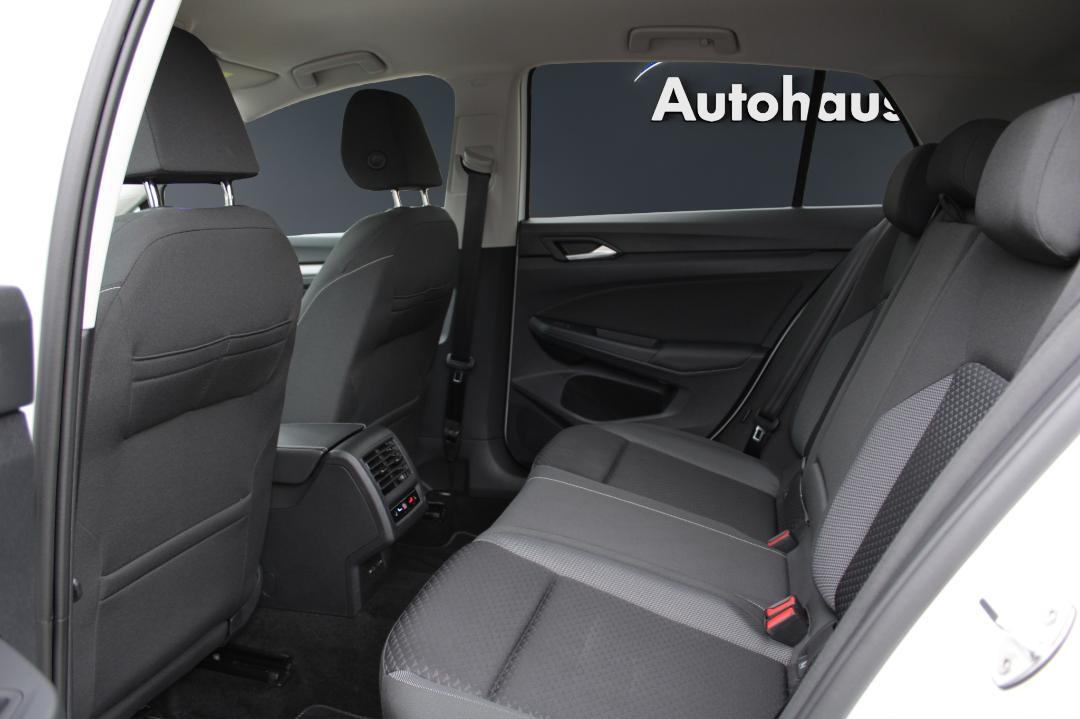 Volkswagen Golf Active 1.5TSI STHZ LED HuD RFK SHZ, миниатюра 8