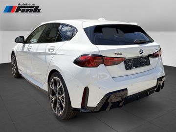 BMW 120 M Sportpaket Head-Up HK HiFi DAB LED RFK