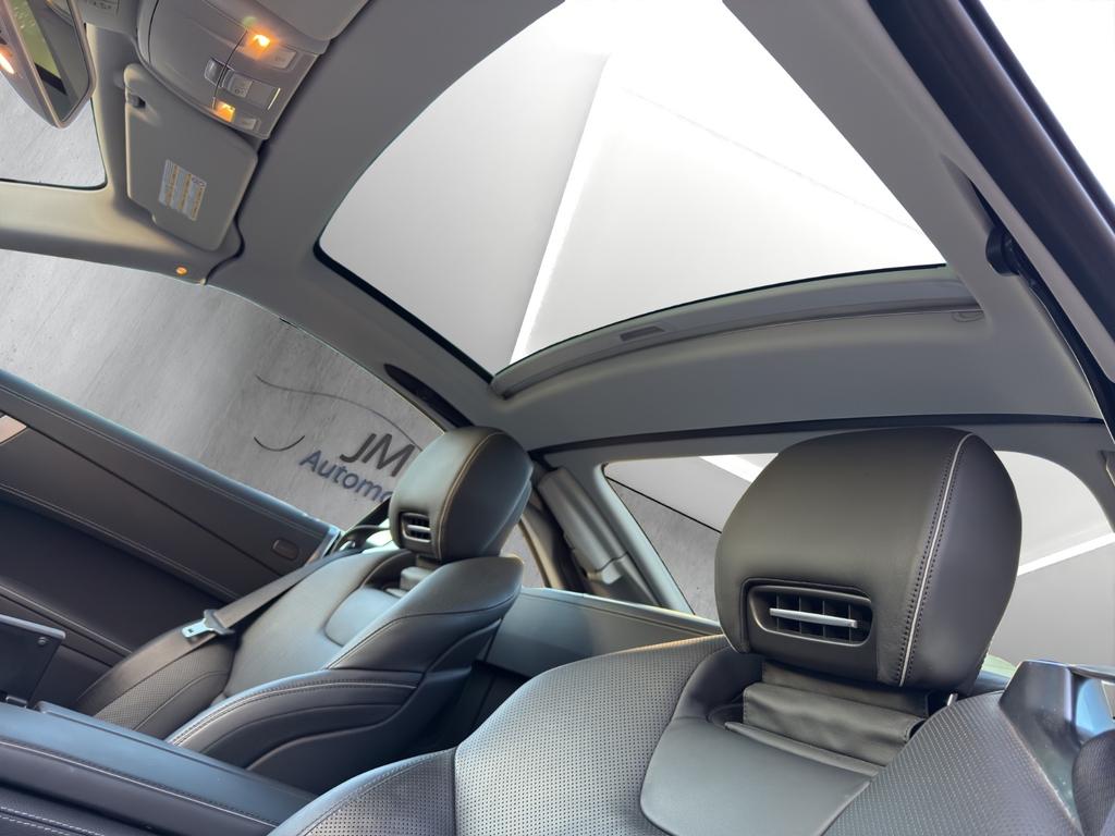 Mercedes-Benz SL 350