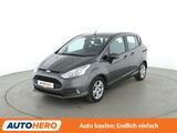 Ford B-Max 1.6 Ti-VCT SYNC Edition Aut*PDC*KLIMA* - gebrauchte Ford Kleinbus