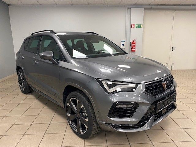 Ateca 2,0 TSI 140KW (190PS) 4Drive