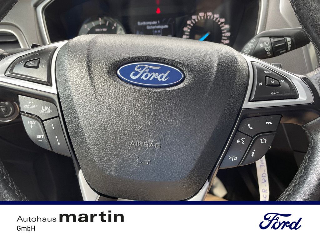 Fahrzeugabbildung Ford Mondeo 2.0 FSE BT USB KLIMA PDC SHZ NAVI ACC