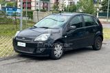 Ford FORD Fiesta 1.2 16V 5p. Ghia - Ford Fiesta aus 2008: Ghia
