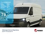 Volkswagen Crafter 35 Kasten MR HD KLIMA R-KAMERA PDC - Volkswagen Crafter aus 2025