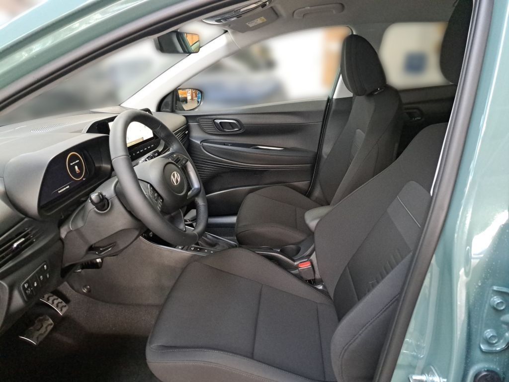 Hyundai BAYON – Bild 7