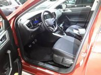 Volkswagen Taigo - Vorschau Bild 4