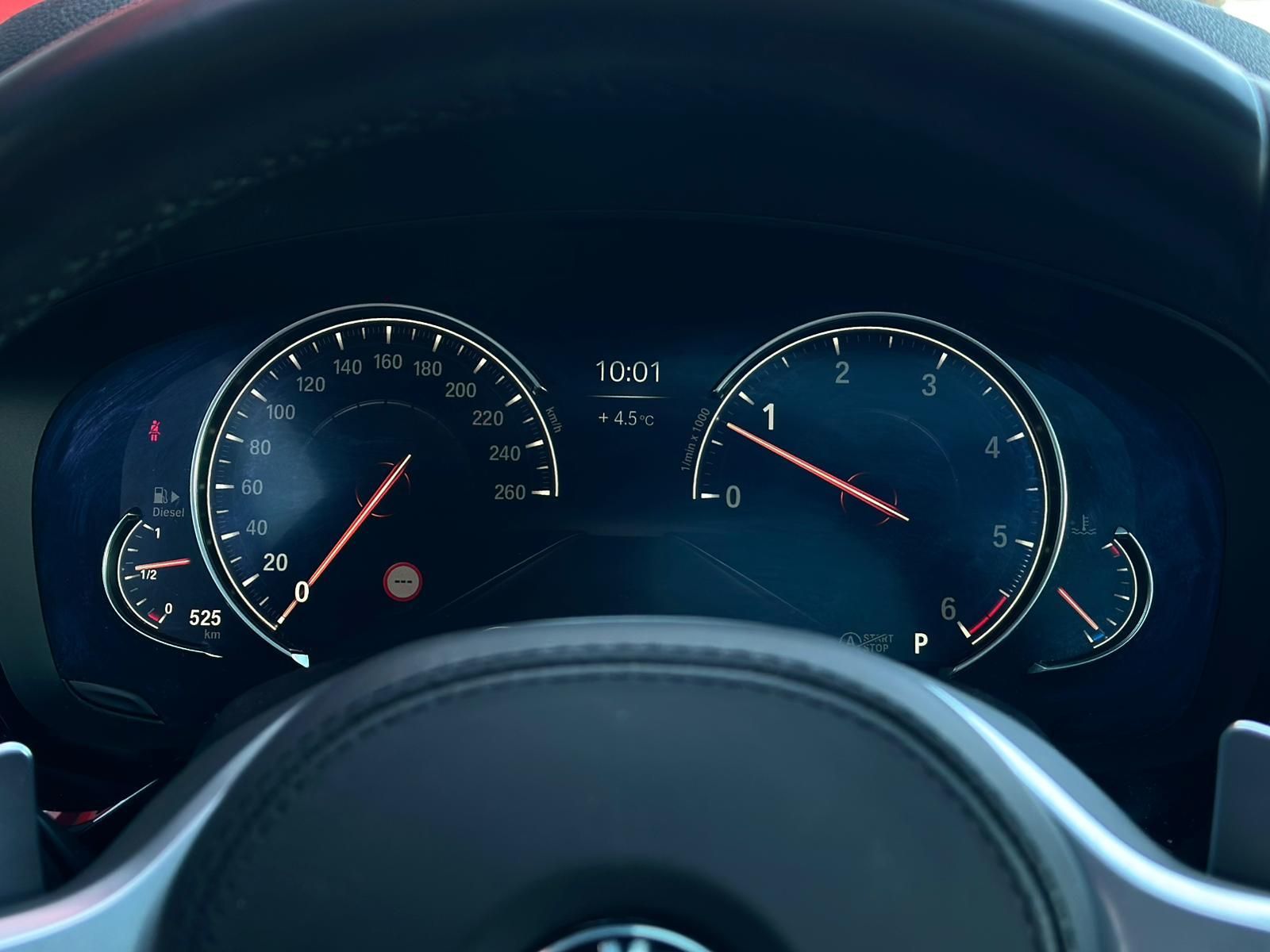 BMW 540d xD M SPORT SHADOW* LED#4xSHZ#PANO#HUD#KEYLE - Image 13