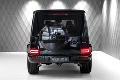 G 63 AMG 2025 BLACK /BLACK DIAMOND KEYLESS