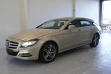 Mercedes-Benz CLS350 3,0 CDI SHOOTINGBRAKE AUT. 265ps - gebrauchte Mercedes-Benz CLS Shooting Brake aus dem Jahr 2013