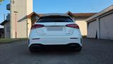 Mercedes-Benz A 35 AMG *MB-LED*Night*RFK*ACC*AR* - weiße Mercedes-Benz A 35 AMG
