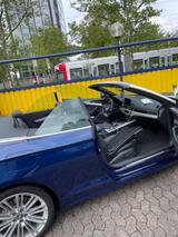 Audi A5 Cabriolet 45 TFSI S tronic | 252 PS  - Audi A5 in Duisburg
