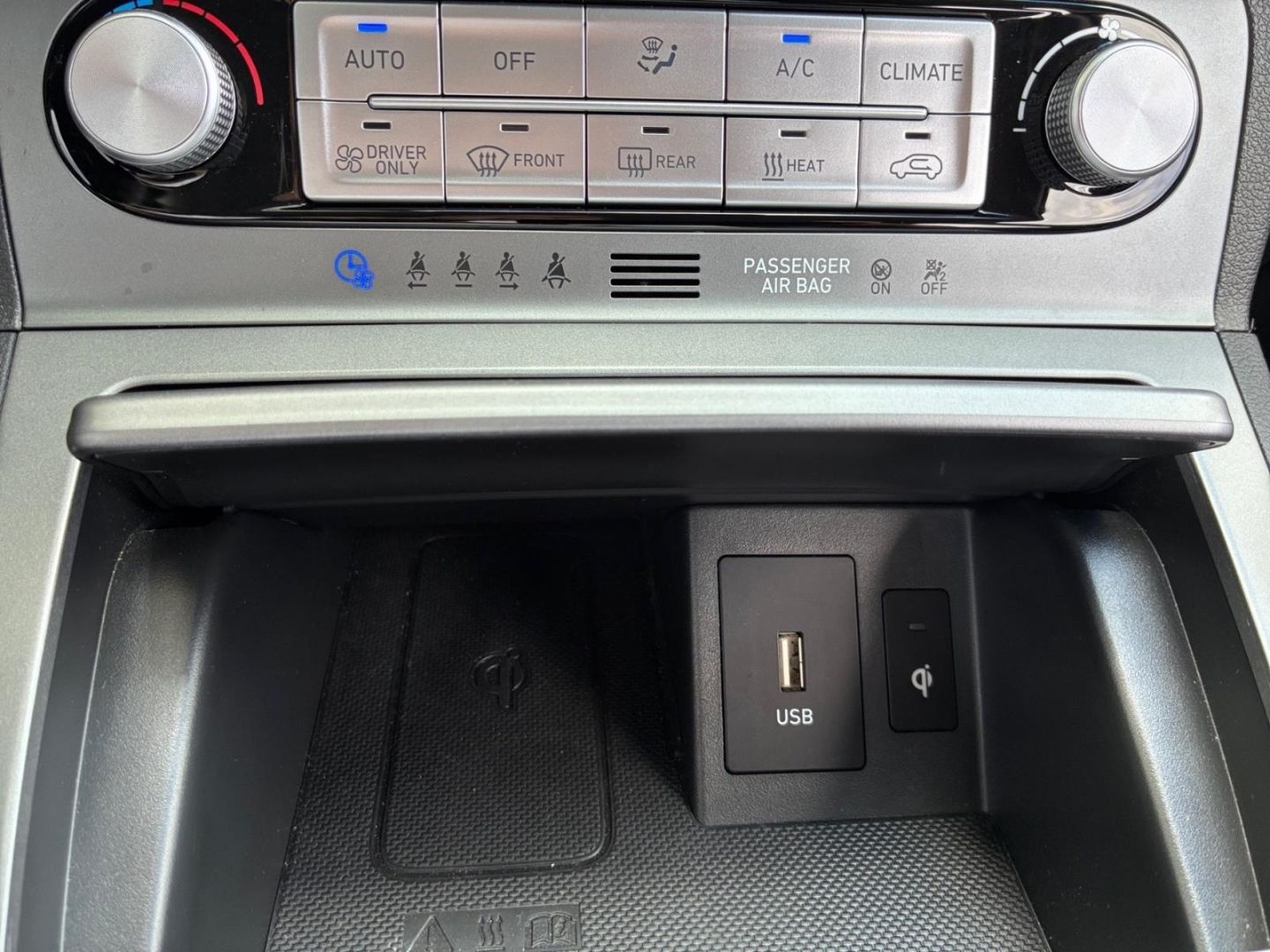 Hyundai KONA Elektro – Bild 22