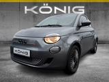 Fiat 500e Icon *PDC*Carplay*Navigation*PDC*Allwetter - Fiat 500e Gebrauchtwagen in Berlin