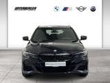BMW M340d xDrive Touring Standhzg HUD HK 360 Pano DA - BMW M-Modelle