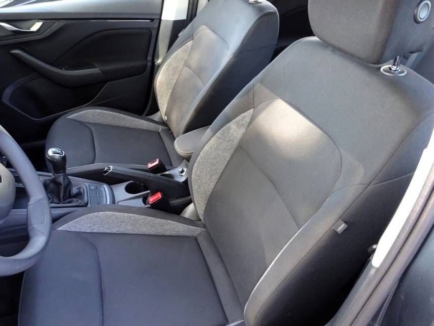 Fahrzeugabbildung SKODA Scala  1.0 TSI  Cool Plus