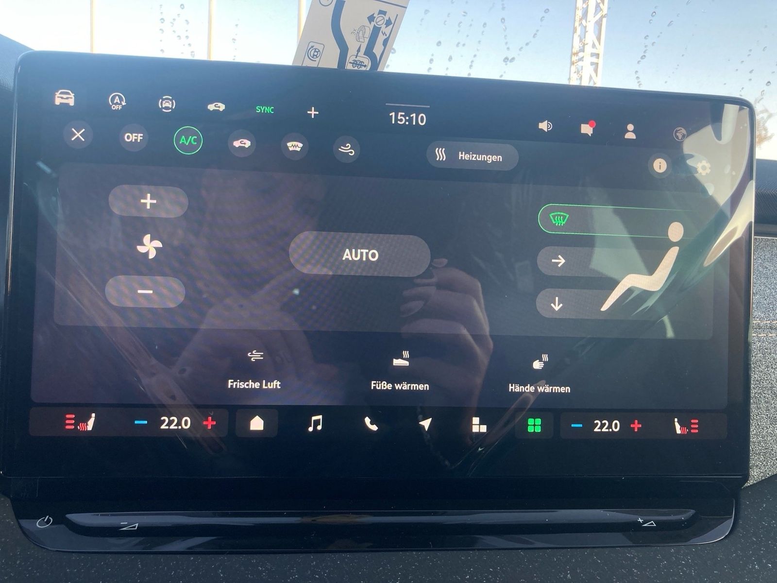 Skoda Octavia - Bild 24