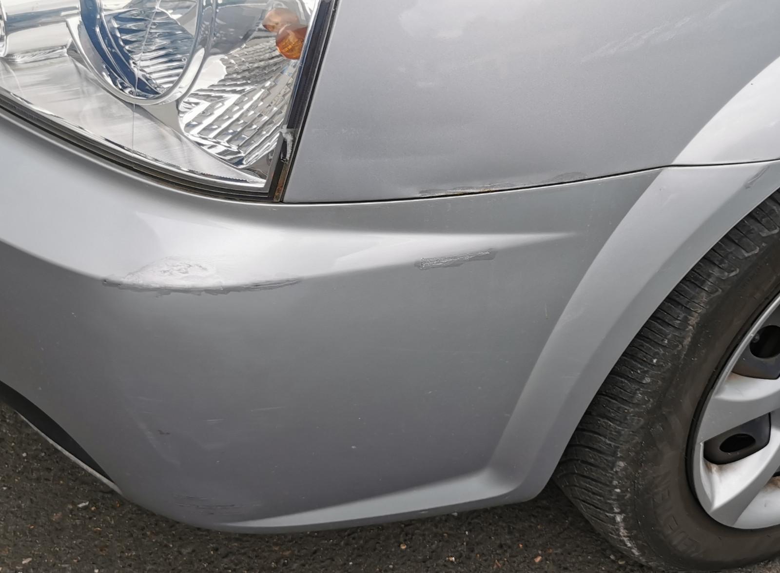 Kia Carens 2006 — photo 20