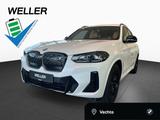 BMW iX3 M Sport LiCoPro ACC ad.LED DAB 19" Pano Navi