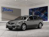Mazda 6 2.2 CD DPF Edition125 2.2 CRDT Edition 125 (12 - gebrauchte Mazda 6 aus dem Jahr 2012