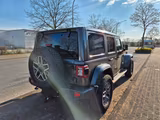Jeep Wrangler 2.0 4xe Unlim. Automatik AUFGELASTET - Jeep Wrangler 4xe Gebrauchtwagen