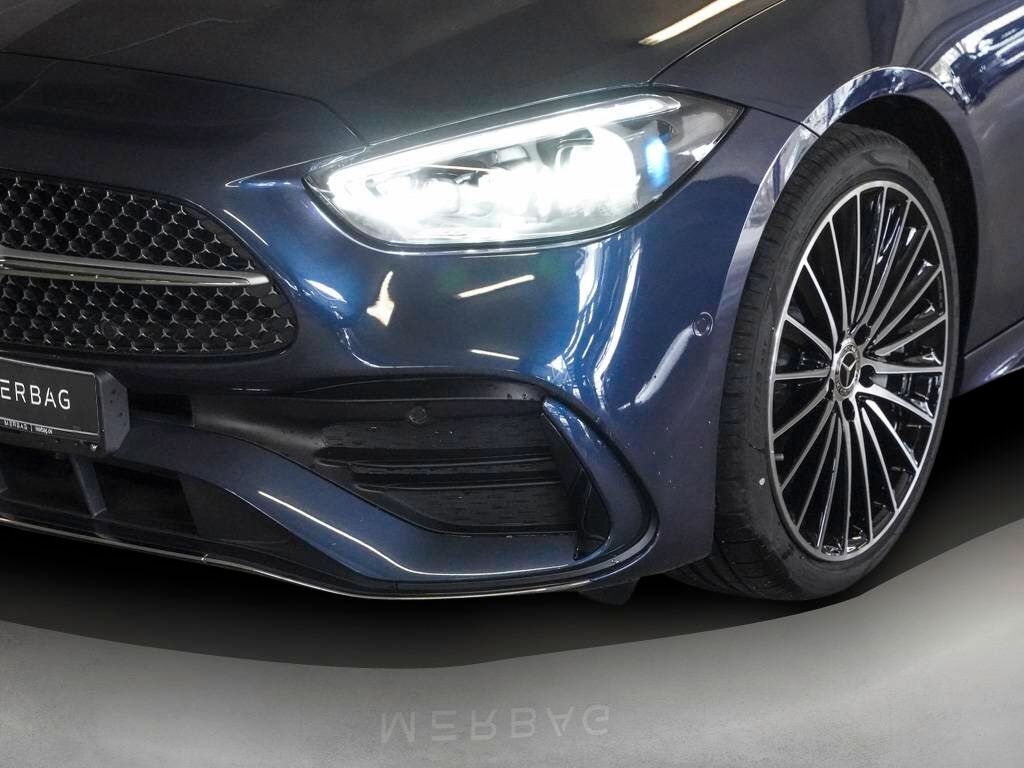 Mercedes-Benz C 220 d 72.250 foto 3