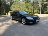 Mercedes-Benz S 350 BlueTEC L - - gebrauchte Mercedes-Benz S 350 aus dem Jahr 2010