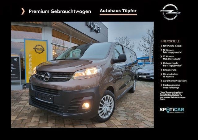 Opel Vivaro Kasten Automatik*Edition L3*Standheizung