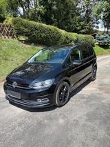 Volkswagen Touran 1.6 TDI SCR Trendline Trendline