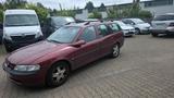 Opel OPEL VECTRA 1.6 - Opel Vectra aus 1998: Kombi