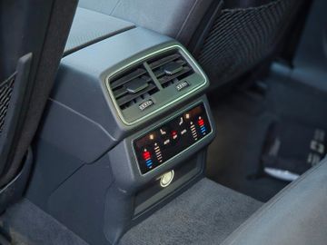 Audi A6 - 9