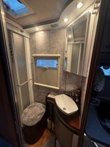 Eura Mobil T670SB - Wohnwagen in Hamm