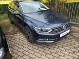 Volkswagen Passat Variant Comfortline BlueMotion - Volkswagen Passat aus 2017