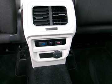 Bild 7 VW Tiguan Comfortline BMT/Start-Stopp