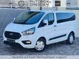 Ford Tourneo Custom 9-Sitzer Bus +DAB+TEMPOMAT+PDC+ - Ford Tourneo in Dresden