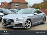 Audi A5 Sportback 40 TDI S Line quattro SHZ Kamera MM - Audi A5 in Oldenburg
