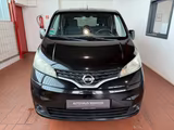 Nissan NV200 1.5 dCi Evalia Premium/Kamera/Shz/Klima - Nissan NV200 Gebrauchtwagen in Hamburg