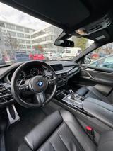 BMW X5 xDrive40d -  M paket - BMW X5 Gebrauchtwagen in München