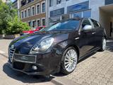Alfa Romeo Giulietta Turismo 1,6 JTDm Leder, Navi - Alfa Romeo aus 2015