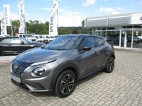 Vorschau Nissan Juke