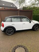 MINI Cooper Countryman Cooper Cooper - MINI Cooper Countryman: Limousine