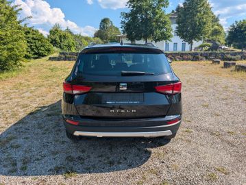 SEAT Ateca - 5