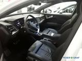 Audi Q4 e-tron 55 quattro S line AHK Pano W-pumpe ACC - Audi Q4 e-tron 55 Gebrauchtwagen