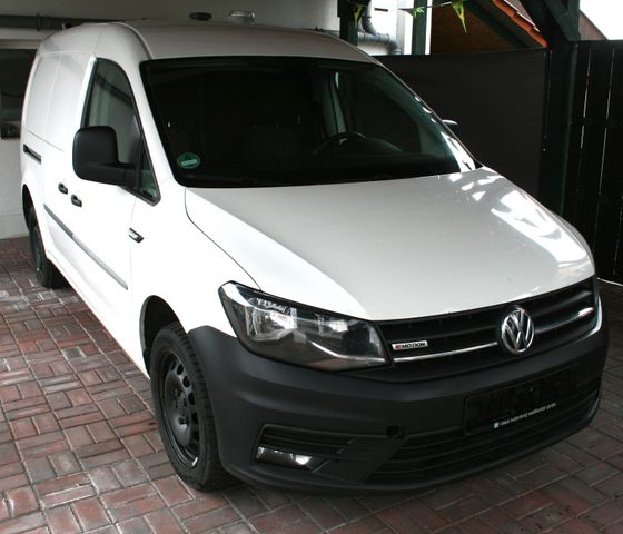 Volkswagen 2,0 TDI Maxi Kasten BMT 4Motion