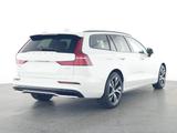Volvo V60 B4 Plus Dark Alarm/Head-up/Glasdach - Volvo V60 in Chemnitz