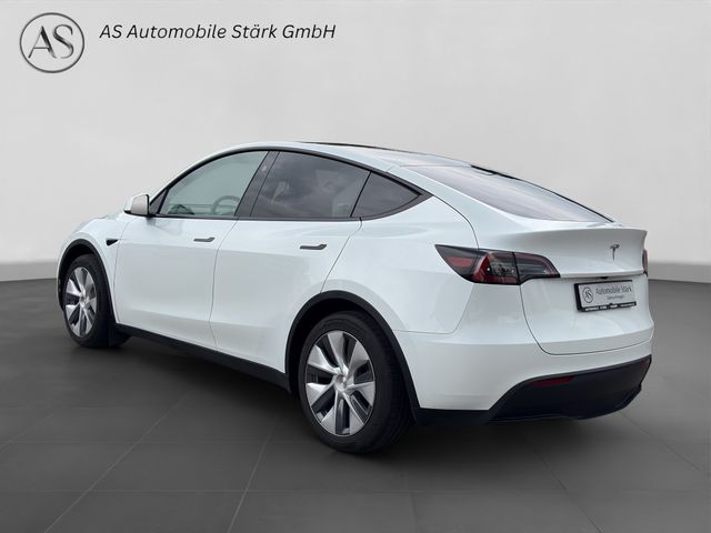 Fahrzeugabbildung Tesla Model Y RWD Autopilot 4+Pano+Cam+Leder+MwSt.