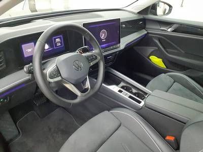 Passat Variant 1.5 eTSI DSG eHybrid BUSINESS LED