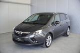 Opel Zafira C Tourer Business Innovation - 1HAND/7STZ - Opel Zafira mit Diesel-Antrieb: 1.7