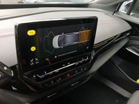 Volkswagen ID.4 - Vorschau Bild 18